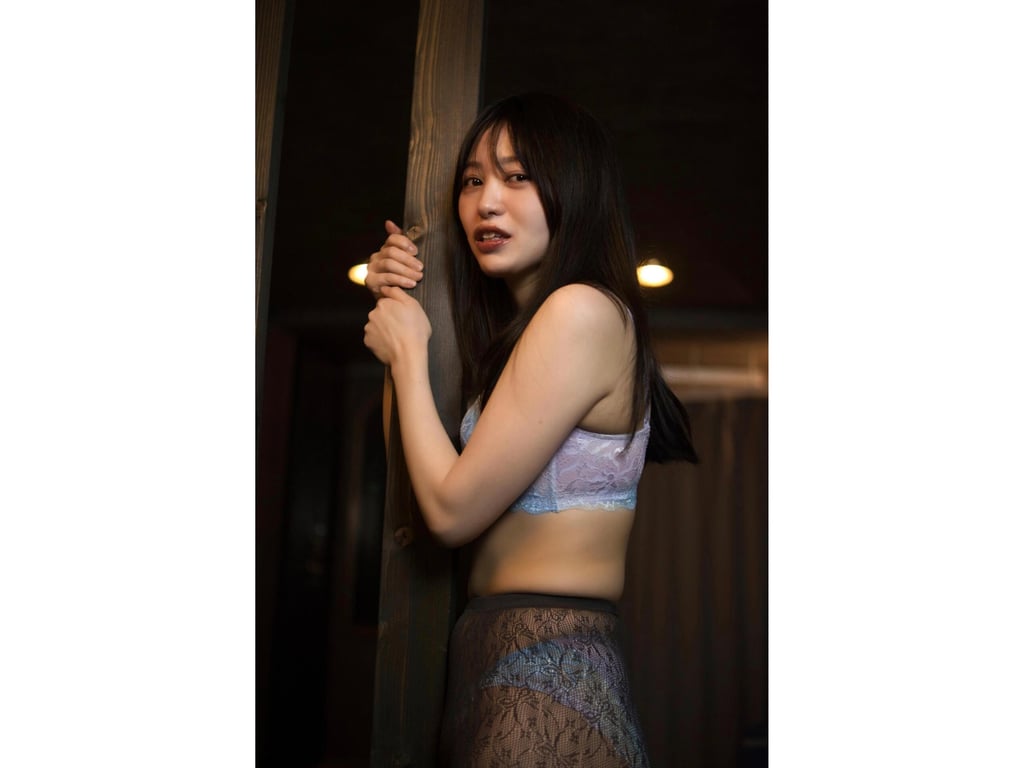 图片[18]-Shizuka Saito 齐藤静 - Secret Room 密室 - 在线免费观看-阅图吧