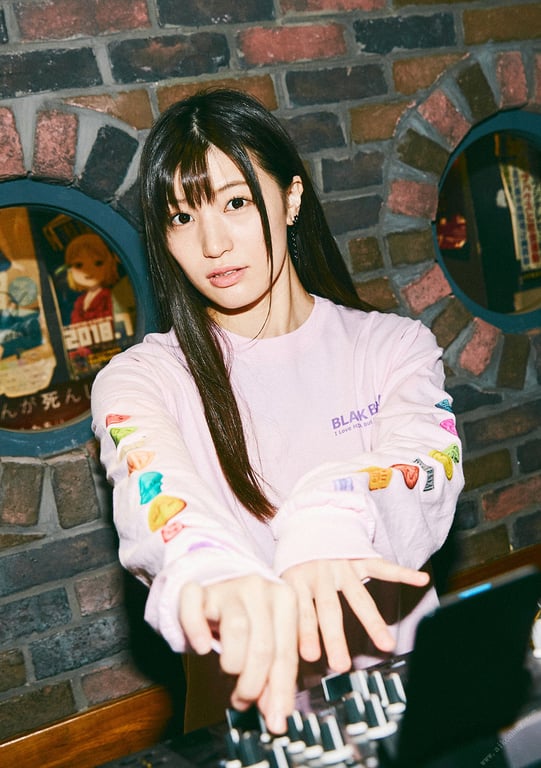 图片[20]-#NEWLOOK【girl meets street】高桥圣子 - 在线免费观看-阅图吧