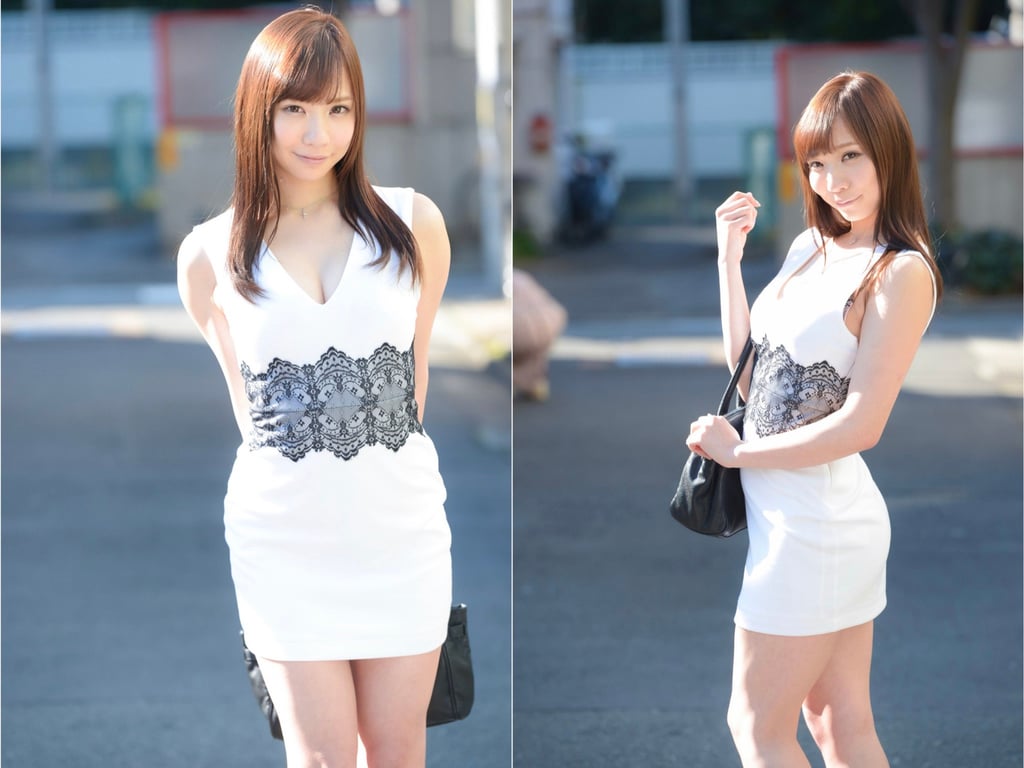 图片[20]-激写美女 PHOTO & NUDE 吉川蓮 - 極上身材的雪白美少女 - 在线免费观看-阅图吧