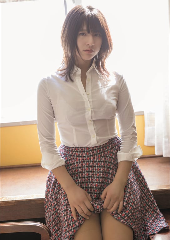 图片[18]-#徳江香奈写真集「kana」 (NO watermark) - 全本免费在线观看-阅图吧