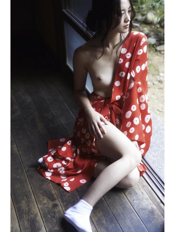 图片[120]-#飛鳥凛写真集『凛』 - 全本免费在线观看-阅图吧