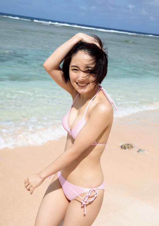 图片[6]-船木结 毕业写真集 『 结章 － KESSYO － 』 - 在线免费观看-阅图吧