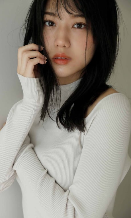 图片[32]-[数字限定]白石麻友美写真集「欢迎来到光芒闪耀的地方。」 週プレ PHOTO BOOK - 在线免费观看-阅图吧