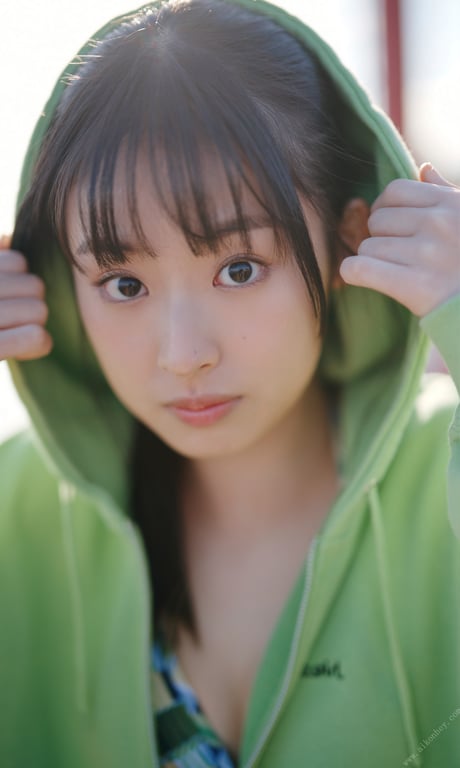 图片[100]-#Ayaka Imoto 井本彩花 – Aoharu. Another Edition 青春。Another Edition (2022-03-23) - 全本免费在线观看-阅图吧