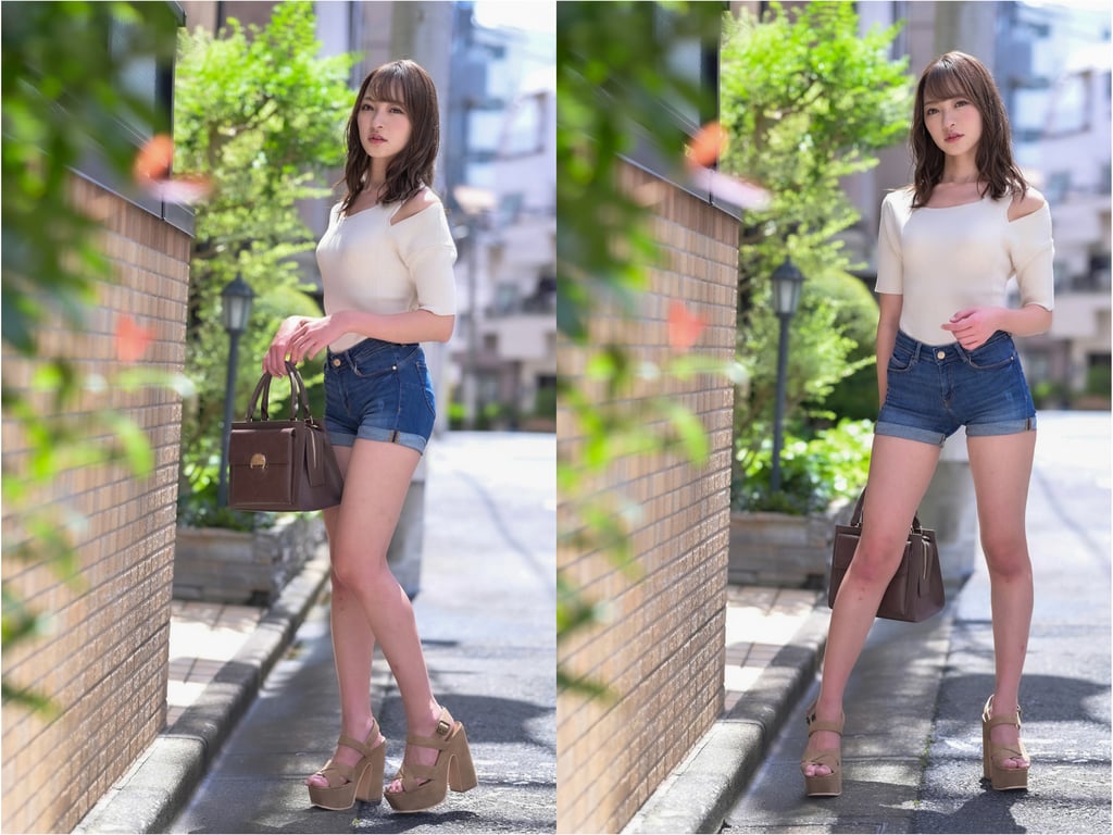 图片[13]-#流川夕 Yu Rukawa 激写美女 Photo & Lingerie - 全本免费在线观看-阅图吧