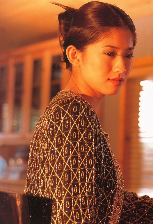 图片[49]-#Chisato Morishita 森下千里 – Margarita 玛格丽特 (2001-09) - 全本免费在线观看-阅图吧