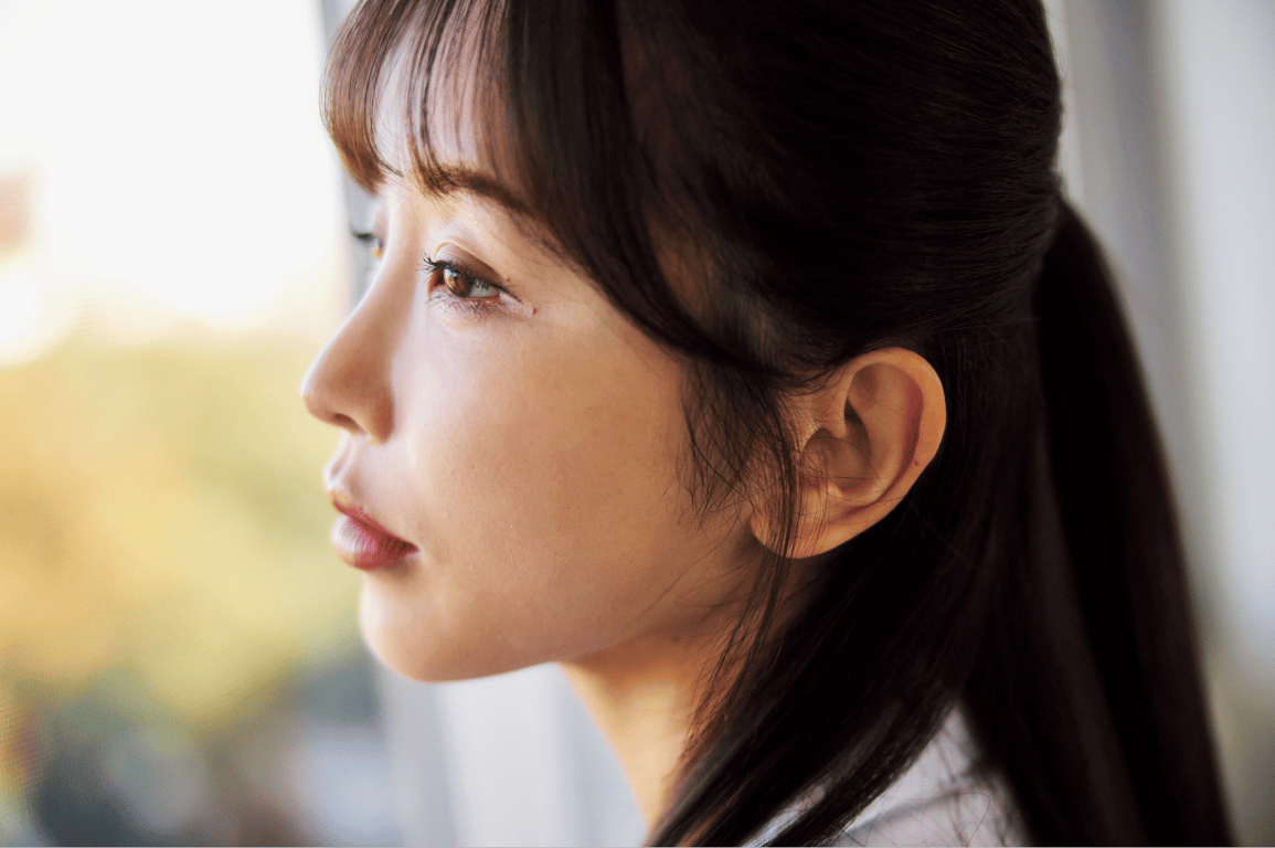 图片[2]-#【推し撮】育美「被保健老师用灯笼裤姿态诱惑……」 - 全本免费在线观看-阅图吧