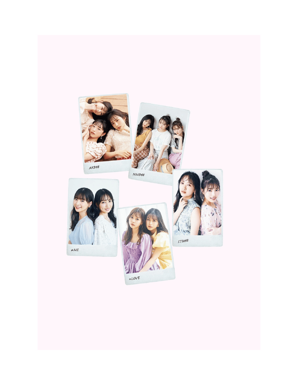 图片[64]-Yui Oguri, Mizuki Yamauchi, Erii Chiba - Ray特別編集 IDOL BEAUTY BOOK #AKB48 (2020-09-30) - 在线免费观看-阅图吧