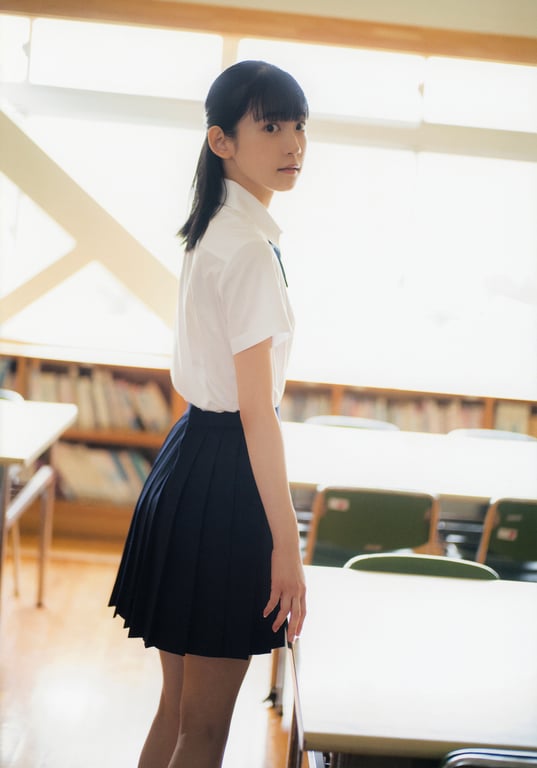 图片[30]-22╱7 写真集 青春无法割舍 - 在线免费观看-阅图吧