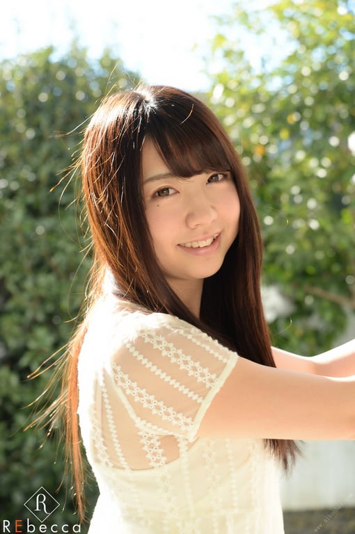 Moe Arihana 有花萌 Adult\'s stairs, climbing 成人的阶梯，登上…・ (2019.02.01)-阅图吧