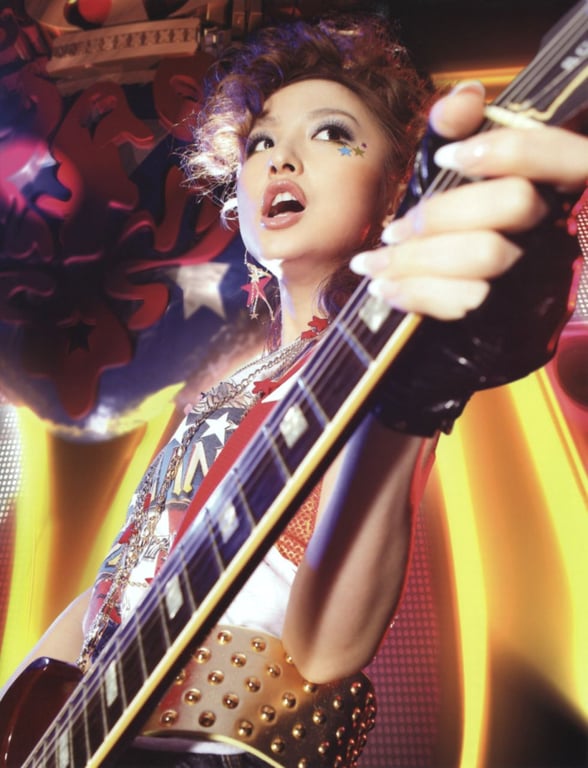 图片[11]-#Mariko Shinoda 篠田麻里子 – SUPER MARIKO (2009-05-26) - 全本免费在线观看-阅图吧