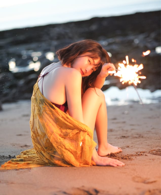 图片[118]-#峮峮2nd写真集「QUNing」 - 全本免费在线观看-阅图吧