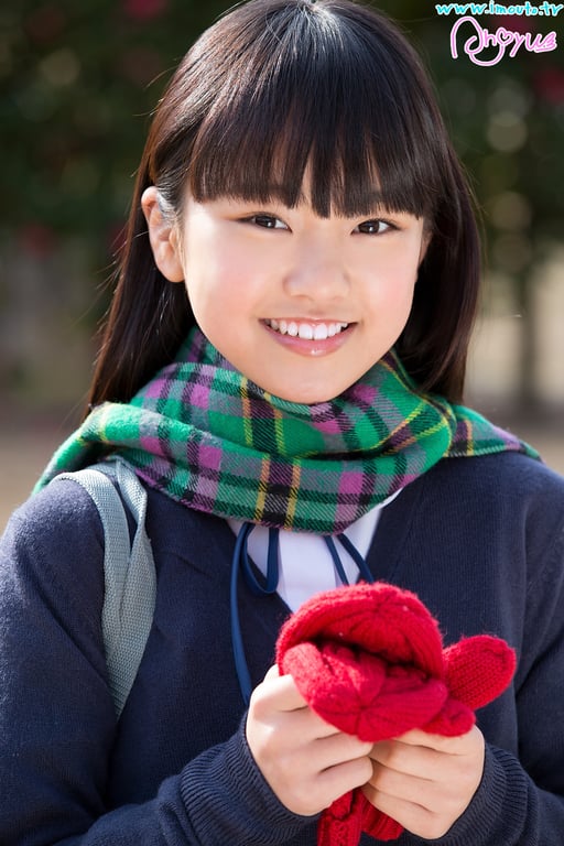 图片[21]-香月杏珠 『第一次的Chu♪』 - 在线免费观看-阅图吧