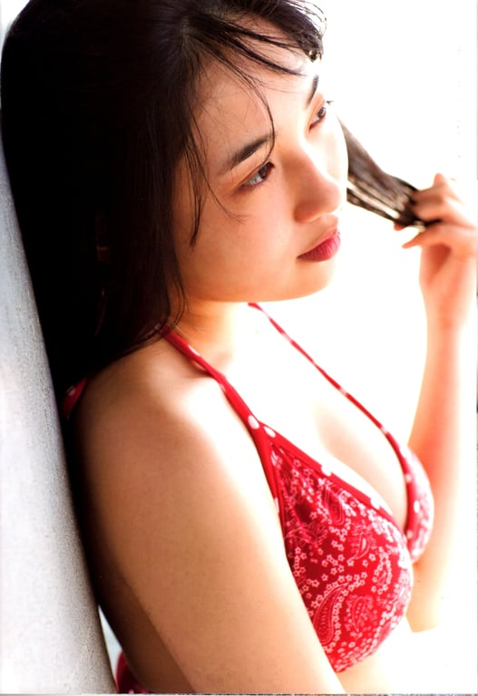 图片[34]-#梁川奈奈美 (Juice=Juice) 写真集 Yanaming (Photobook+DVD付き) - 全本免费在线观看-阅图吧