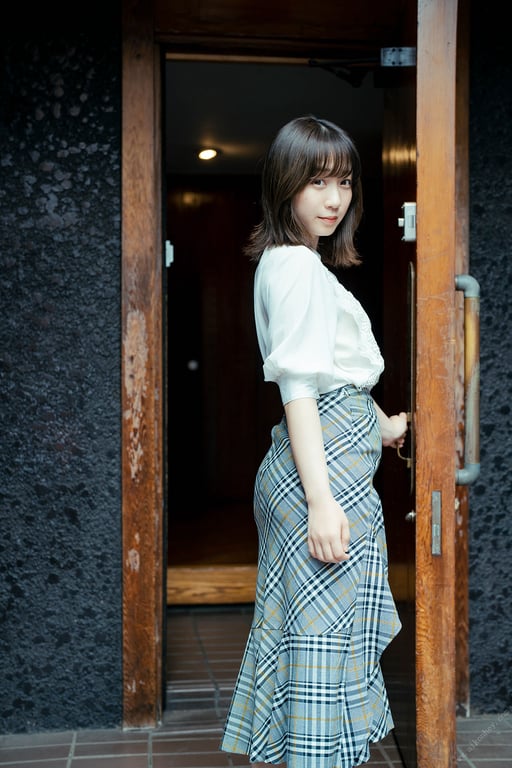 图片[45]-#Platinum FLASH数码写真集 伊织萌 萌之魅力。(2022-11-30) - 全本免费在线观看-阅图吧