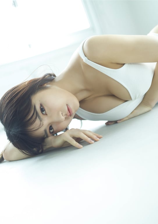 图片[17]-#TOOMI 十味 – 1666 days since I met you 与你相遇1666日。 (2023-02-16) - 全本免费在线观看-阅图吧