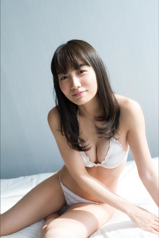 图片[21]-2019.03.15 黑木光 神的美少女 泳装沙龙 写真集 - 在线免费观看-阅图吧