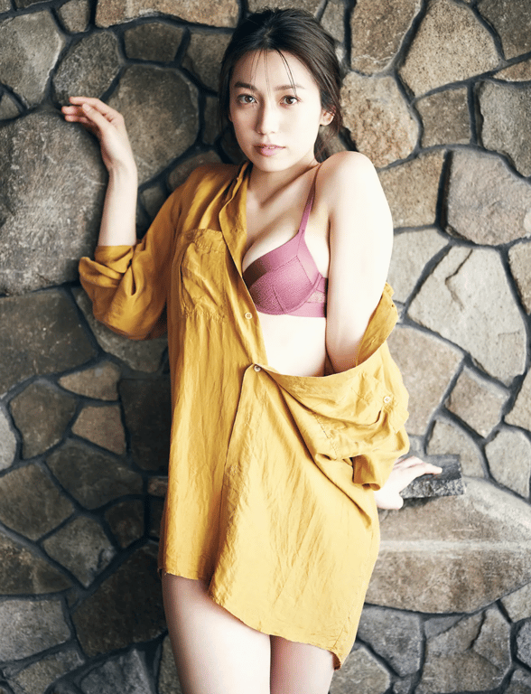 佐藤爱理 全裸监督女优的Full美体-阅图吧