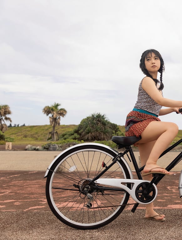 图片[64]-#戸田真琴出道5周年纪念写真集 真实的谎言 アサ芸SEXY女优写真集(2021-07-30) - 全本免费在线观看-阅图吧