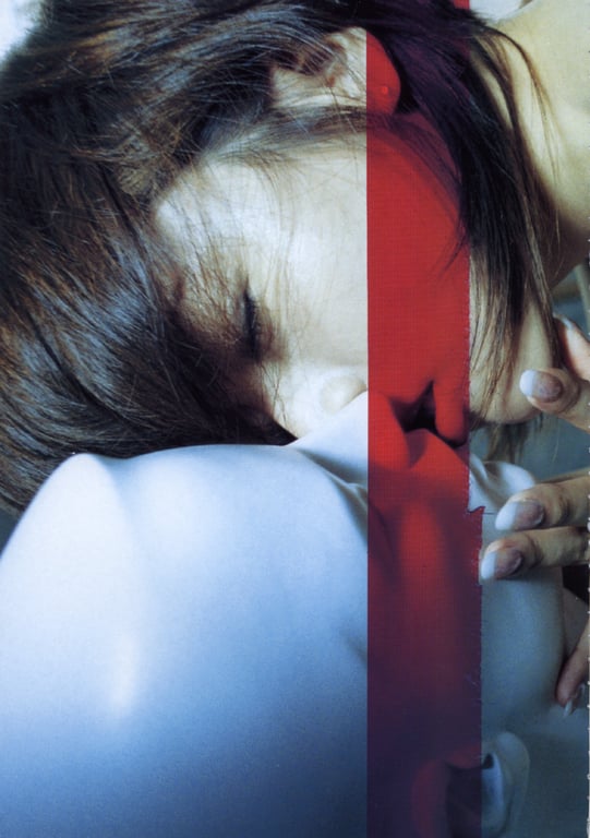 图片[140]-#釈由美子 – CHAOS - 全本免费在线观看-阅图吧