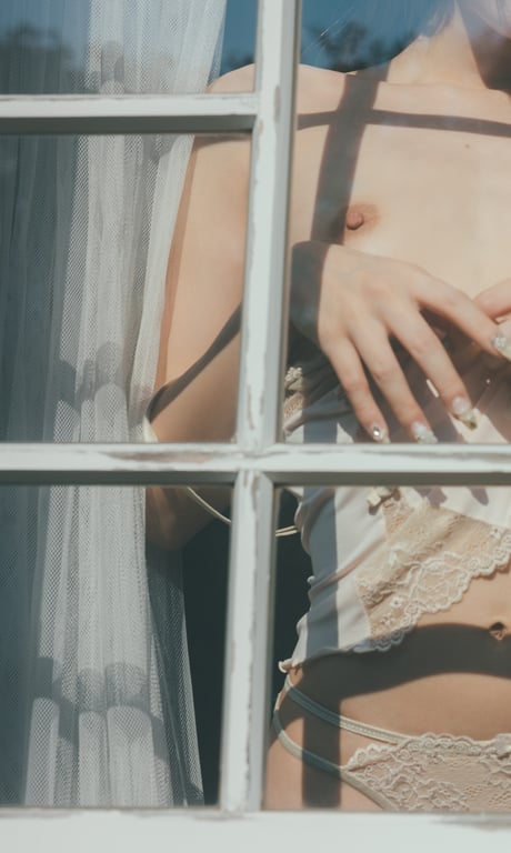 图片[61]-#【数字限定】松本一花写真集「恩宠」(週プレ PHOTO BOOK) - 全本免费在线观看-阅图吧