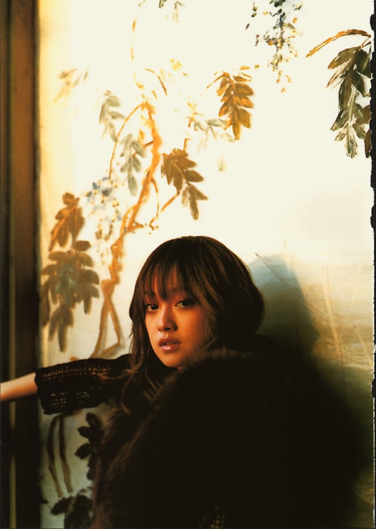 图片[46]-#(月刊系列 040) – 月刊040 安达祐实Special - 全本免费在线观看-阅图吧