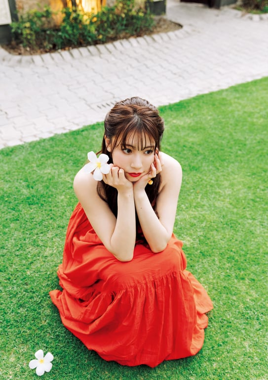 图片[107]-荒井优希 1st写真集 「无敌的素颜」 - 在线免费观看-阅图吧