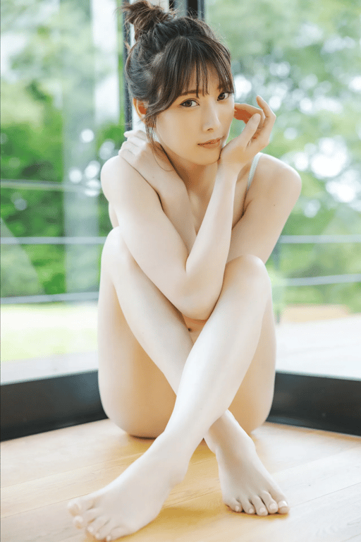 图片[44]-赤井沙希『GRACIA 全部未公开特别版 vol.2 120页豪华版』全图 - 在线免费观看-阅图吧