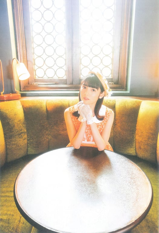 图片[102]-#道重沙由美 写真集 『 DREAM 』 - 全本免费在线观看-阅图吧