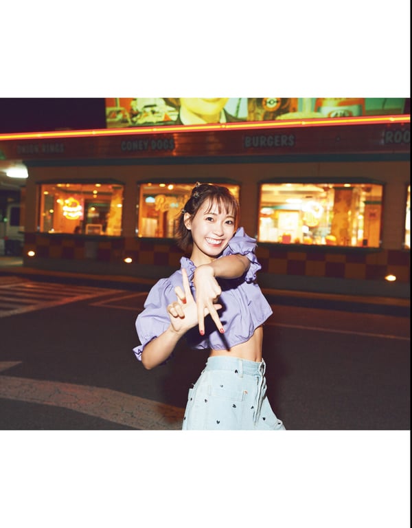 图片[49]-2022.05.16 斉藤朱夏 2nd写真集 朱夏假期 - 在线免费观看-阅图吧