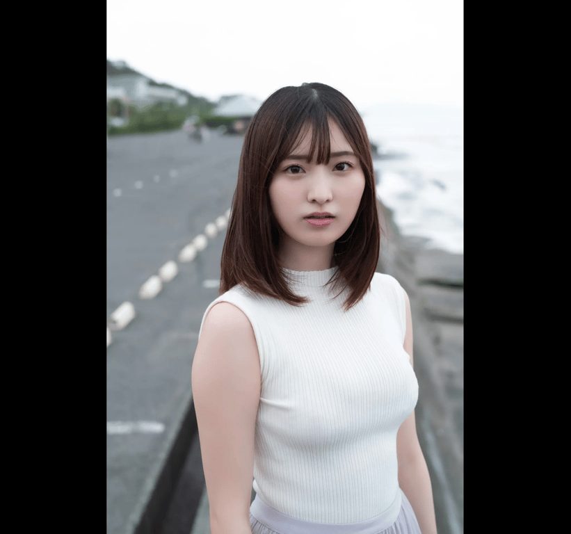 图片[2]-#FRIDAYデジタル写真集 斋藤爱莉『凝视、触碰。vol.2 完全版92ページ』 - 全本免费在线观看-阅图吧