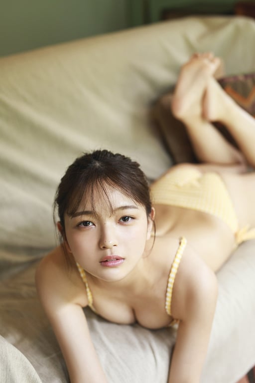 图片[13]-2024.07.16 漫画Action Digital写真集 福留光帆「名为君之花」 - 在线免费观看-阅图吧