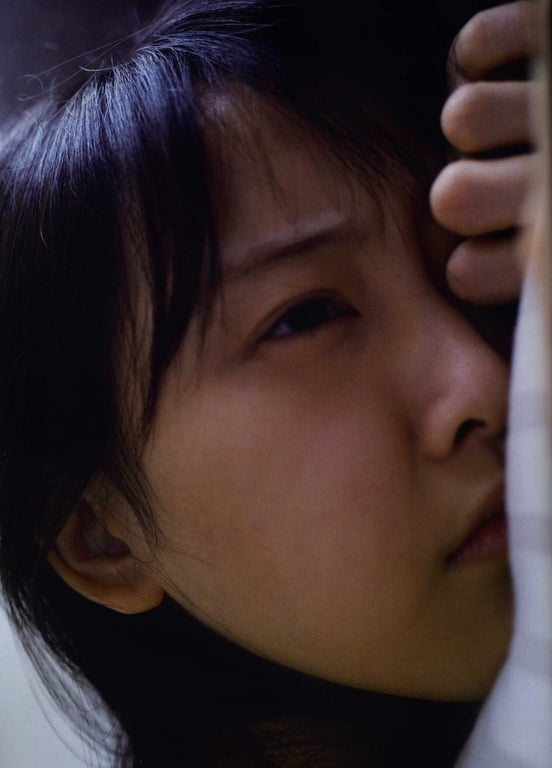 图片[58]-#Rena Matsui – 金鱼 - 全本免费在线观看-阅图吧