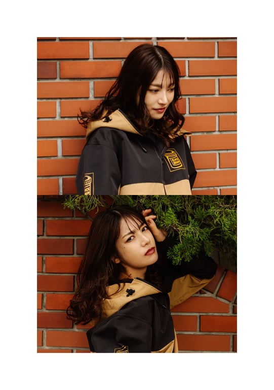 图片[19]-#NEWLOOK【girl meets street】枫可怜 - 在线免费观看-阅图吧