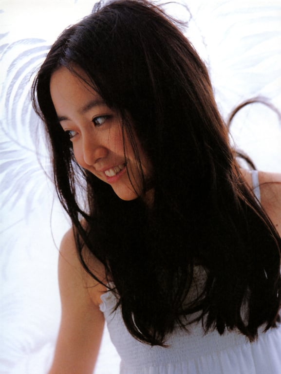 图片[74]-Tomoka Kurokawa 黑川智花 - tomoka (2004-04-07) - 在线免费观看-阅图吧