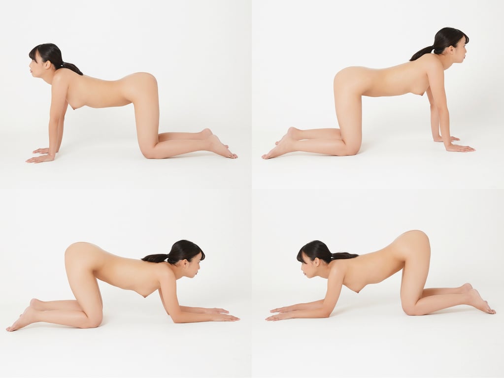 图片[47]-#絶対的Supernatural Pose Book 市来真弘 Nude Pose写真集 - 全本免费在线观看-阅图吧