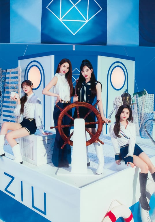 图片[21]-2022.07 NiziU Live with U 2022 “Light it Up” 宣传册 - 在线免费观看-阅图吧