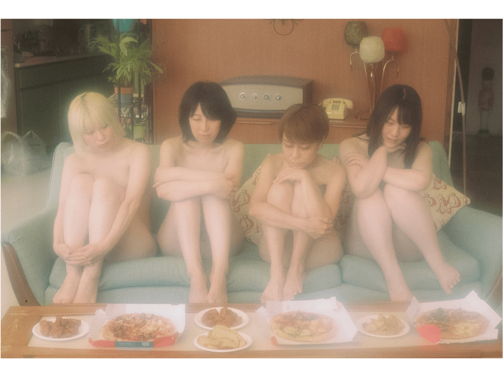 图片[12]-#週刊POST digital写真集 摄影师·七菜乃 女体15人泳池紧身衣拍摄会 - 全本免费在线观看-阅图吧