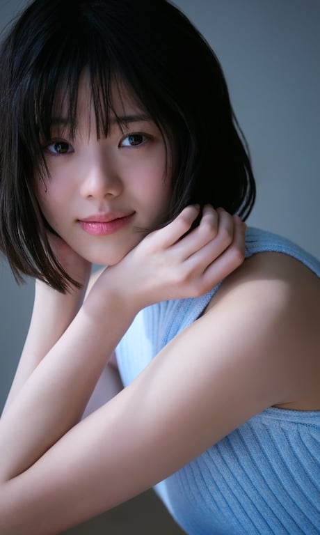 图片[45]-[デジタル限定] 志田こはく写真集「琥珀色の時」 (週プレ PHOTO BOOK) - 在线免费观看-阅图吧