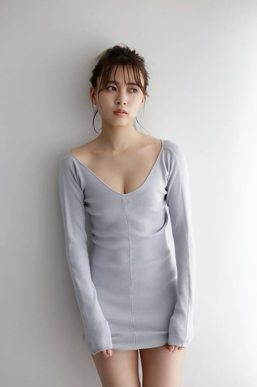 图片[28]-#【monthly girl 013】新条由芽「完全未公开100张照片&影片」页面。 - 全本免费在线观看-阅图吧