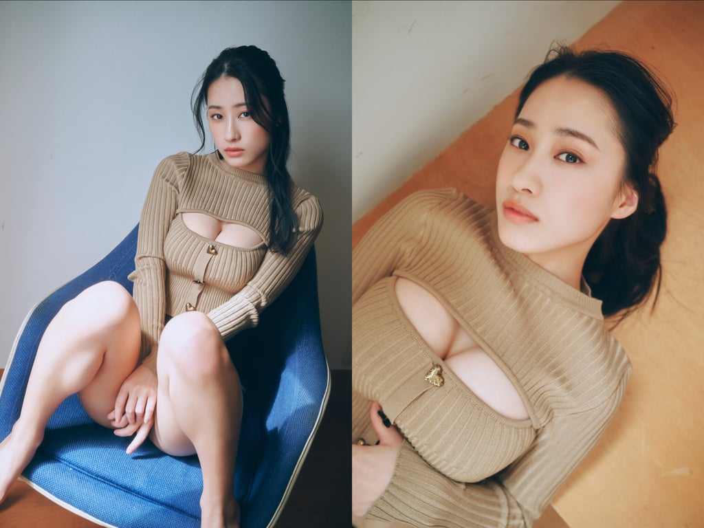 图片[34]-#FLASHデジタル写真集 澄田绫乃 熱くさせて - 全本免费在线观看-阅图吧