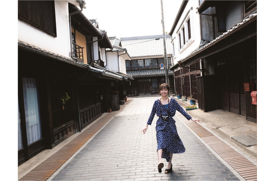 图片[128]-市川美织1st写真集 PRIVATE - 在线免费观看-阅图吧