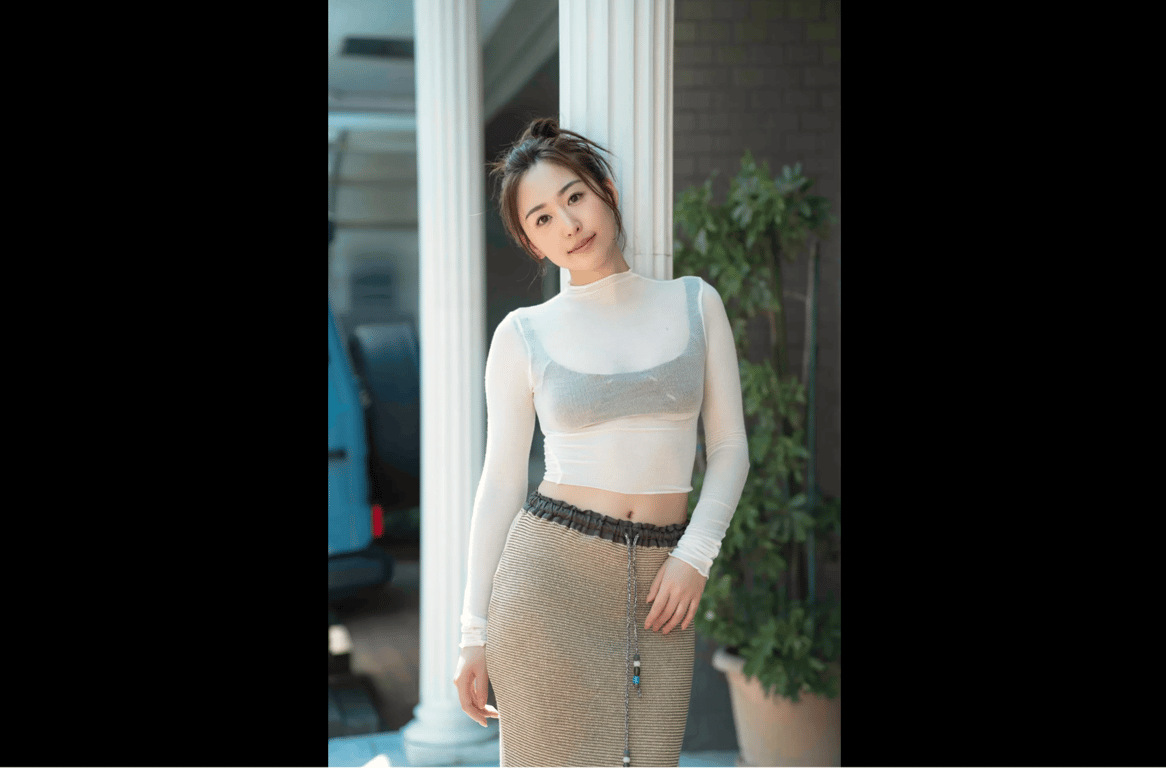 图片[4]-#FRIDAYデジタル写真集 三轮晴香『梦中的同床共枕 vol.1』20カット - 全本免费在线观看-阅图吧