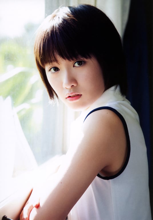 图片[19]-#モーニング娘。’14「アロハロ! モーニング娘。’14 写真集」 Amazon限定カバーVer - 全本免费在线观看-阅图吧