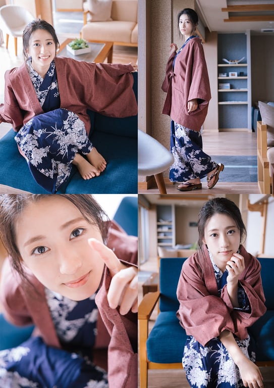 图片[30]-2021.12.09 澄田绫乃写真集「究极美姊汤2022」【Digital限定 YJ PHOTO BOOK】 - 在线免费观看-阅图吧