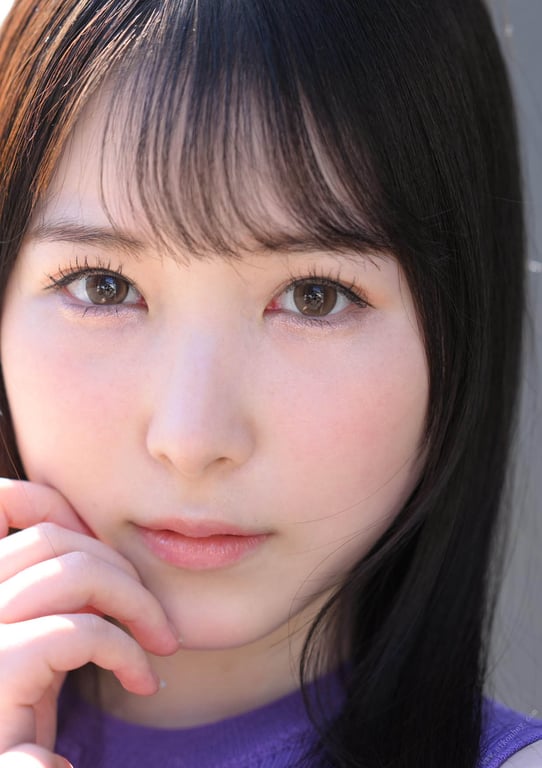 图片[2]-[GOT Nude PhotoBook] Jun Kasui 香水淳 - 水滴 水滴 (2023-05-12) - 在线免费观看-阅图吧