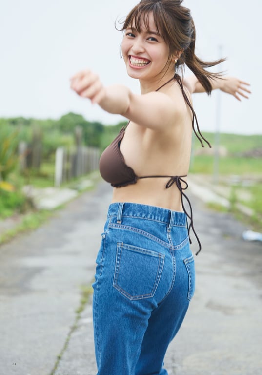 图片[24]-[Bunshun e-Books] 村岛未悠 - Non title (2023-08-09) - 在线免费观看-阅图吧