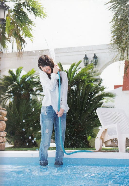 图片[29]-志田未来 20岁写真集 谢谢 (写真集・画集) - 在线免费观看-阅图吧