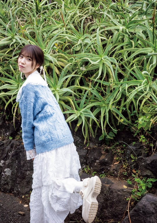 图片[46]-2024.03.20 石川澪写真集「21」 - 在线免费观看-阅图吧