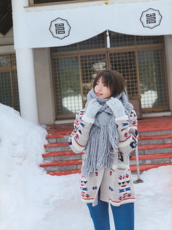 图片[67]-#Hono Tamura 田村保乃 1st写真集 第一步 (2021-08-17) - 全本免费在线观看-阅图吧